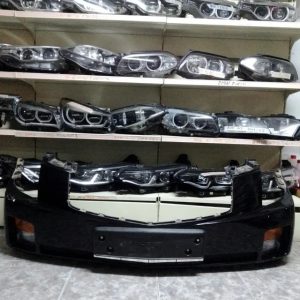 Paragolpes delantero Cadillac CTS 2001/07