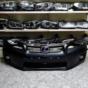 Paragolpes delantero completo Lexus ct200h 2010/14
