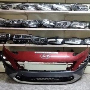 Paragolpes delantero Hyundai kona 2020+