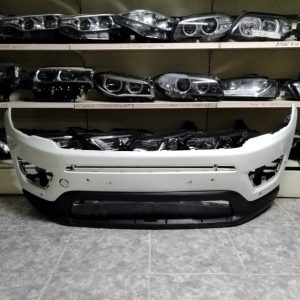 Paragolpes delantero Jeep Compass 2016+