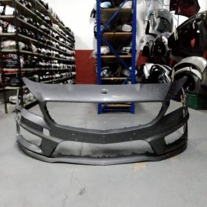 Paragolpes delantero mercedes cla amg w117 2013/16
