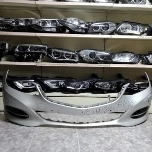 Paragolpes delantero mercedes clase e w212 2013+