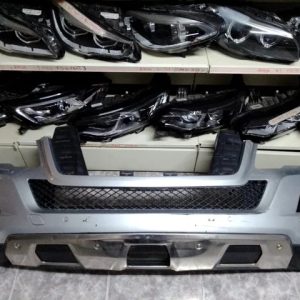 Paragolpes delantero mercedes ml w164 2008/11