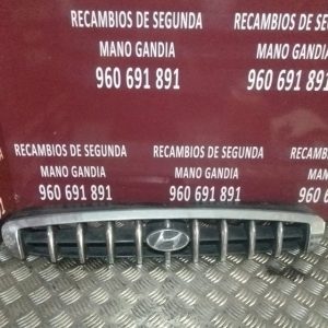 Calandra Hyundai H1 2001/05