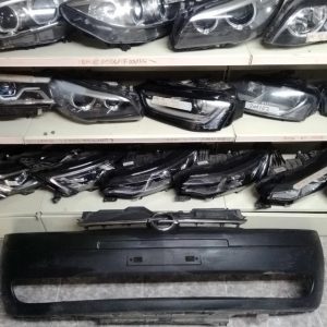 Paragolpes delantero opel combo 2001/11