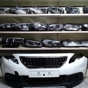 Paragolpes delantero Peugeot 2008 2016/19