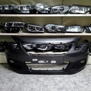 Paragolpes delantero Peugeot 2008 2016/19