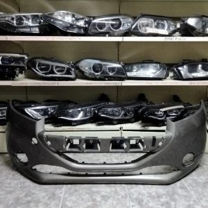 Paragolpes delantero Peugeot 208 2012/15