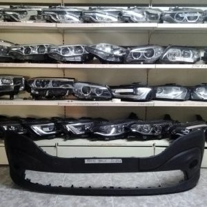 Paragolpes delantero Renault tráfic 2014+