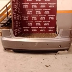 Paragolpes trasero Audi A6 2015/19