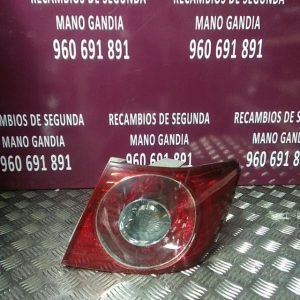 Piloto trasero chevrolet epica 2006/11