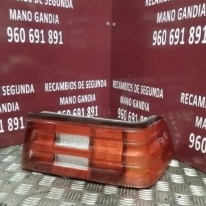 Piloto trasero derecho mercedes SL R129 1993/98