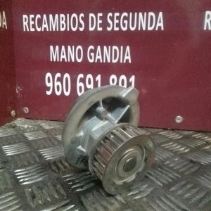 Bomba agua Opel/Chevrolet 90411768
