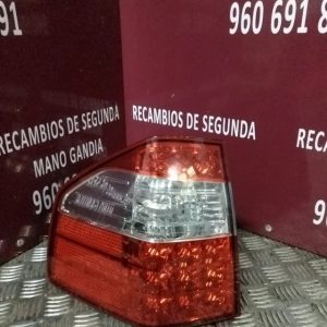 Piloto trasero izquierdo Kia mohave 2008