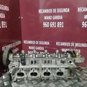 Culata Hyundai/Kia tipo G4GC 2210023760