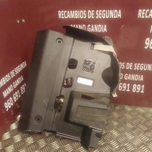 Proteccion consola inf. izq. bmw 1 f20/21 2 f22