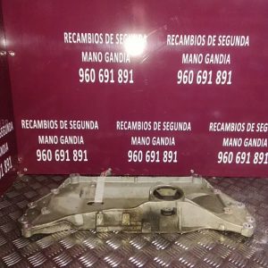 Puente delantero grupo vag