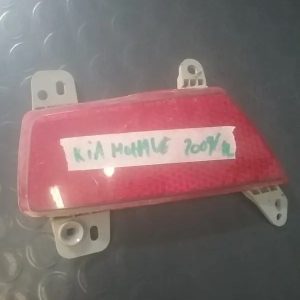 REFLECTOR KIA MOHAVE 2009/12