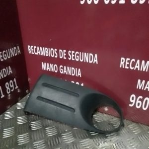 Rejilla antiniebla Citroen Xsara Picasso 1999/2010