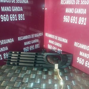 Rejilla faro antiniebla audi a8 2003/07