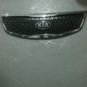 REJILLA KIA SPORTAGE 2014