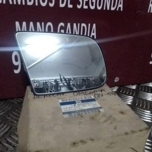 Retrovisor derecho Opel omega 1987/1993