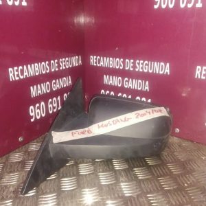 Retrovisor ford mustang 2004/08