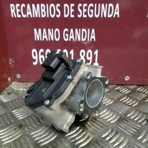 Válvula EGR Opel/Renault