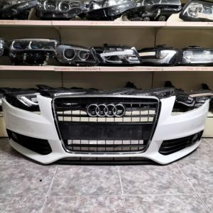 Paragolpes delantero Audi A4 b8 2008/12