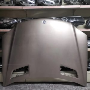 Capot mercedes ML w164 2005/08