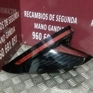 Piloto trasero izquierdo Hyundai Tucson 2021