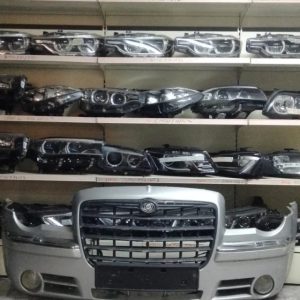 Paragolpes delantero Chrysler 300c 2005/11