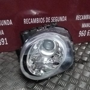 Faro inferior delantero izquierdo Nissan Juke 2015