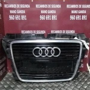 Calandra Audi A3 8p 2008/12