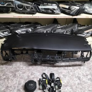 Kit airbag Kia stonic