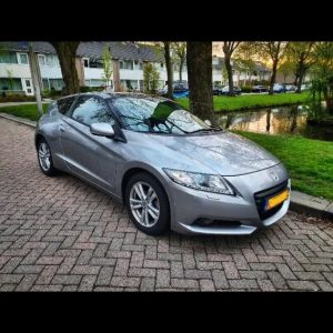 Paragolpes delantero completo Honda crz
