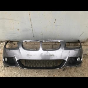 Paragolpes delantero bmw 3 E92 pack M