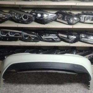 Paragolpes trasero mercedes cla w117 2013/16