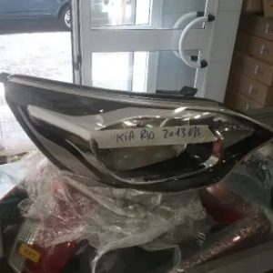 FARO KIA RÍO 2013/15