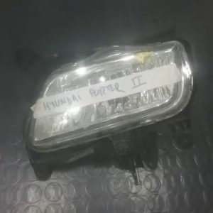 FARO ANTINIEBLA HYUNDAI PORTER 2