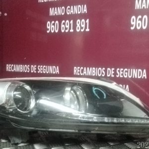 FARO KIA SPORTAGE