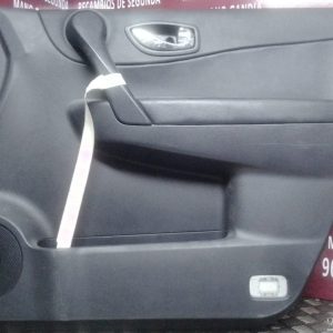 Guarnecido delantero derecho Renault Koleos