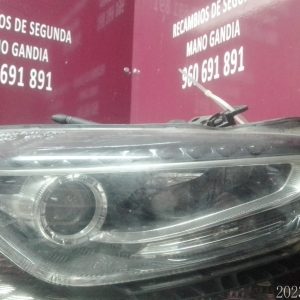 FARO DERECHO HYUNDAI I40 2016+