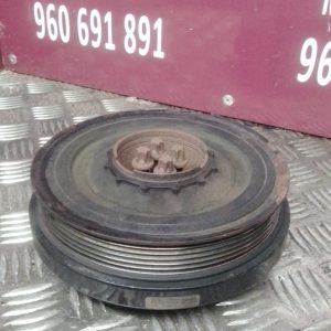 POLEA MOTOR  N47D20C