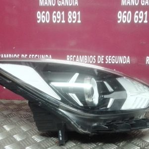 FARO KIA NIRO 2020+