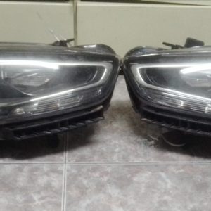 FAROS HYUNDAI I40 2016+