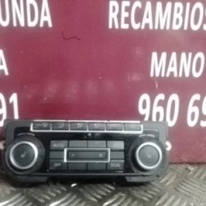 Mando clima Grupo VW