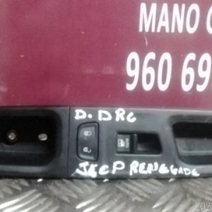 Mando elevalunas Jeep Renegade