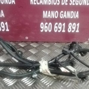 Instalación Sensores aparcamiento Renault Talismán