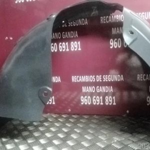 Pasoruedas Hyundai Tucson